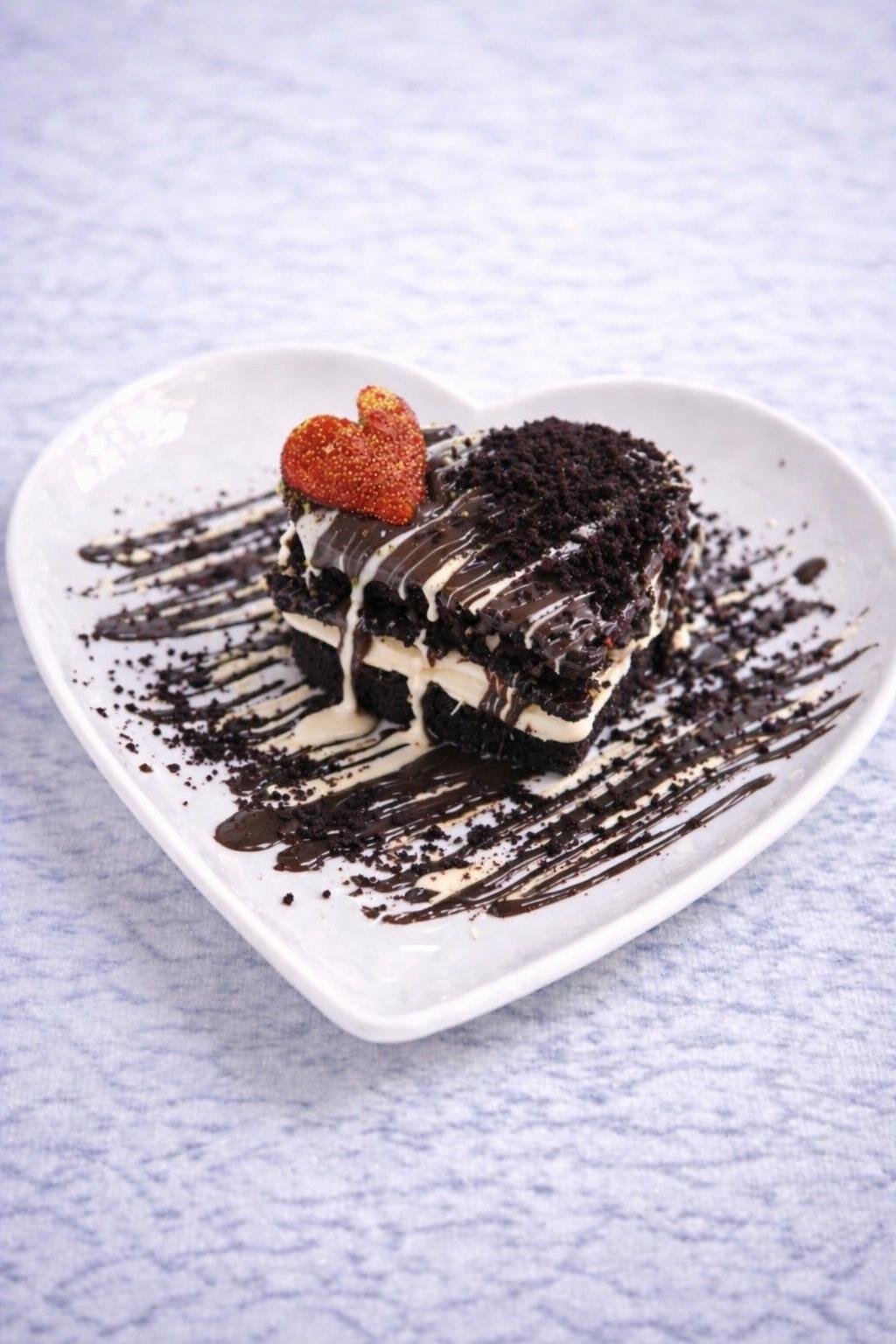 Mella Moist Cake