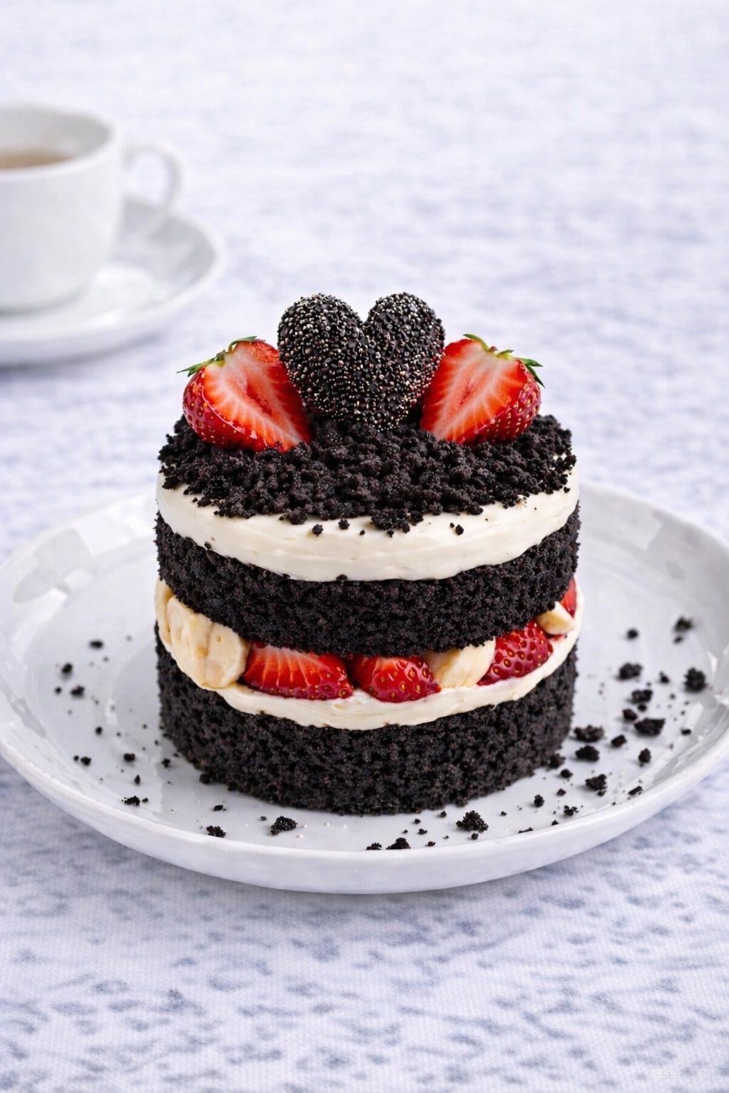 Mella Moist Mini Cake