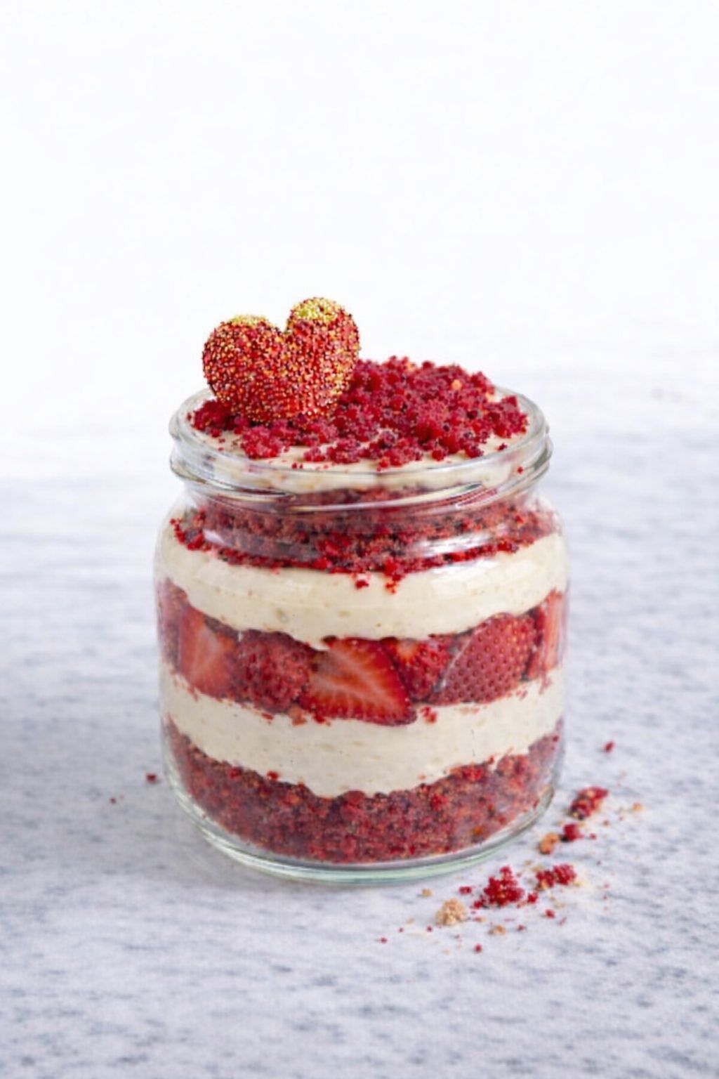 Red Velvet Cake